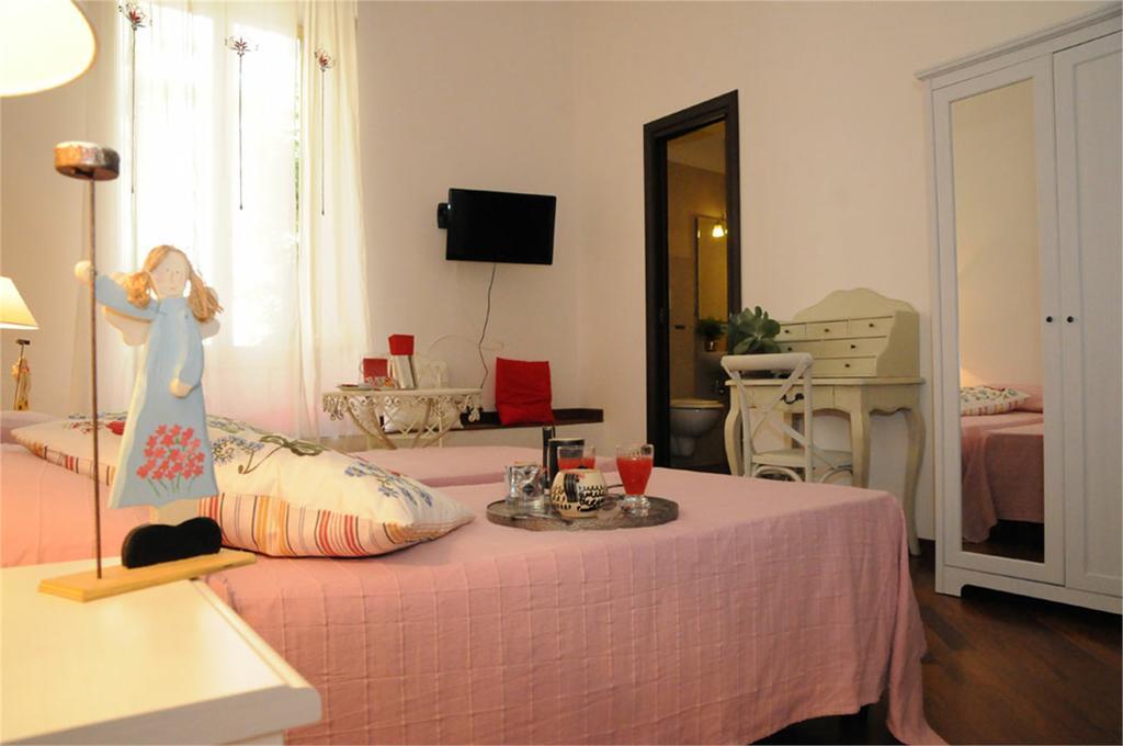 Vatican New Life B&B Ρώμη Εξωτερικό φωτογραφία