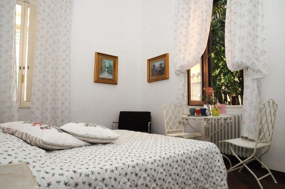 Vatican New Life B&B Ρώμη Εξωτερικό φωτογραφία