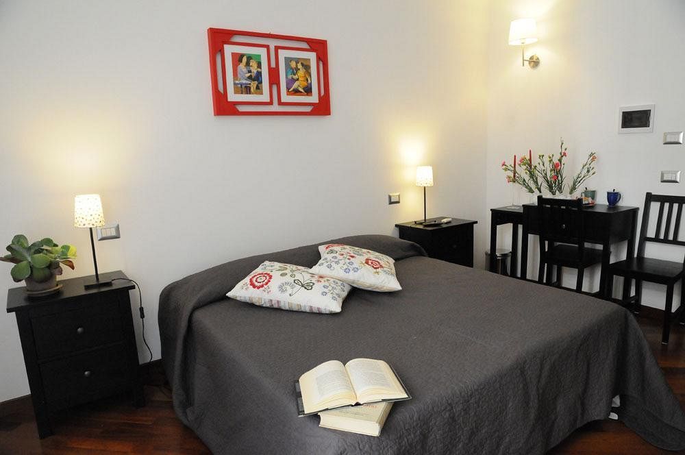 Vatican New Life B&B Ρώμη Εξωτερικό φωτογραφία