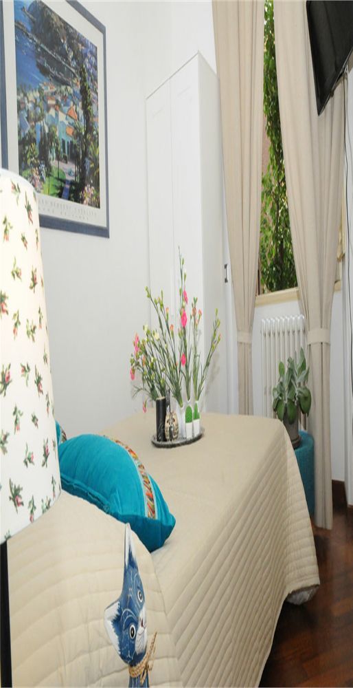 Vatican New Life B&B Ρώμη Εξωτερικό φωτογραφία