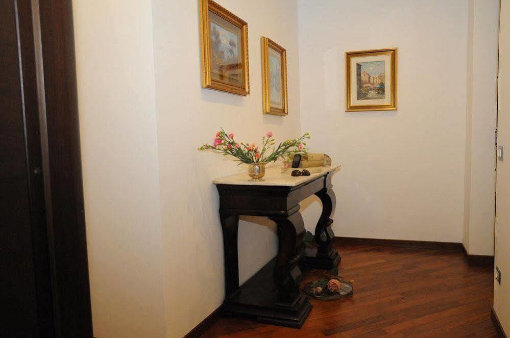 Vatican New Life B&B Ρώμη Εξωτερικό φωτογραφία