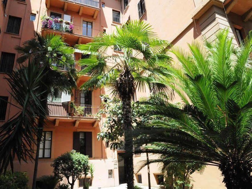 Vatican New Life B&B Ρώμη Εξωτερικό φωτογραφία