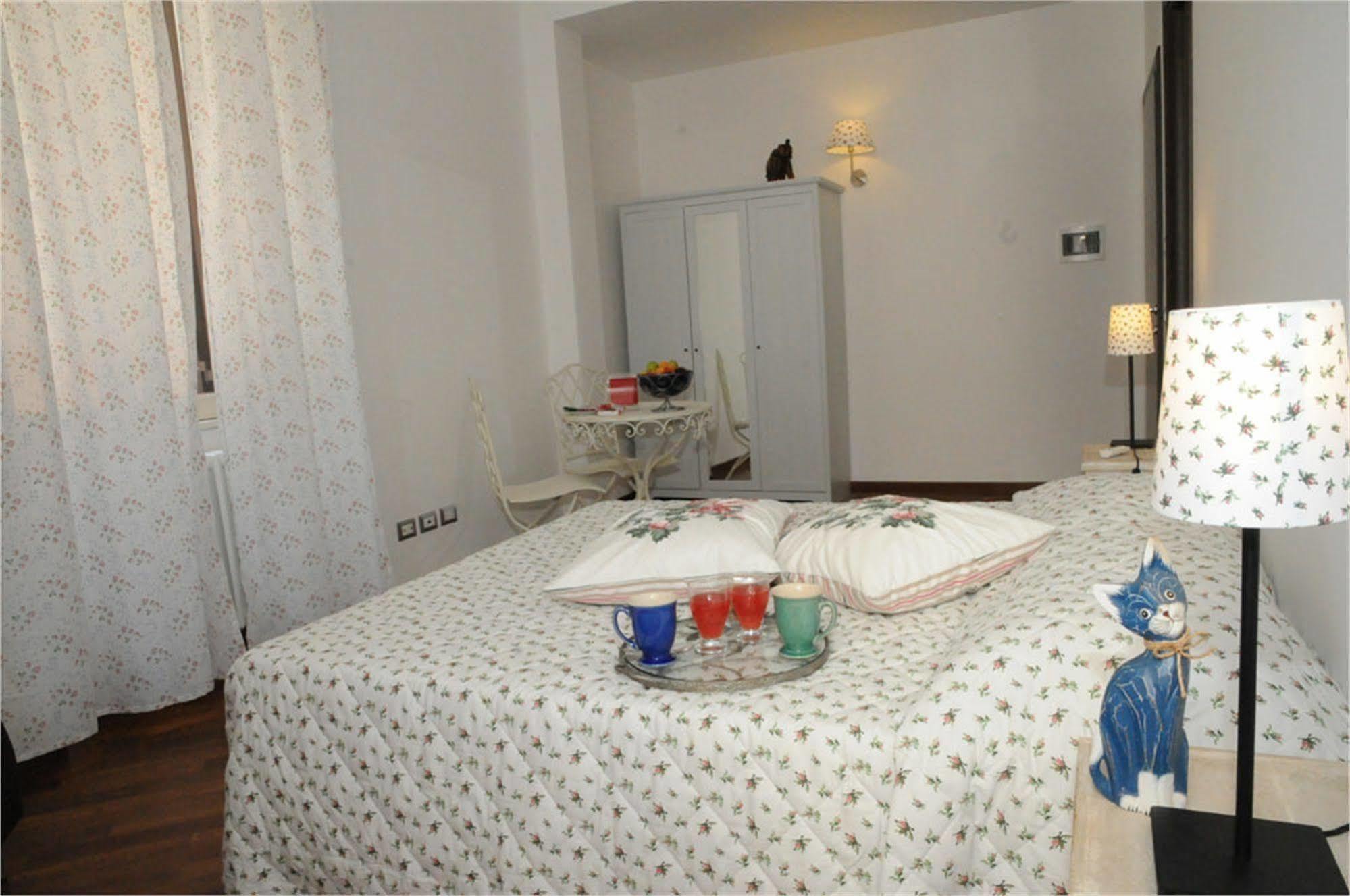Vatican New Life B&B Ρώμη Εξωτερικό φωτογραφία