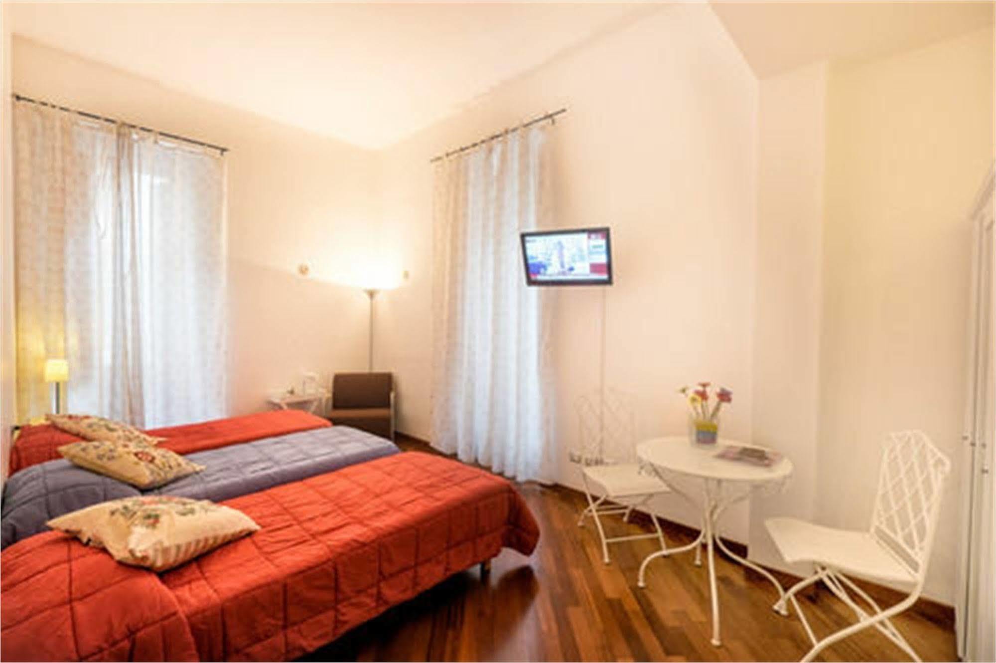 Vatican New Life B&B Ρώμη Εξωτερικό φωτογραφία