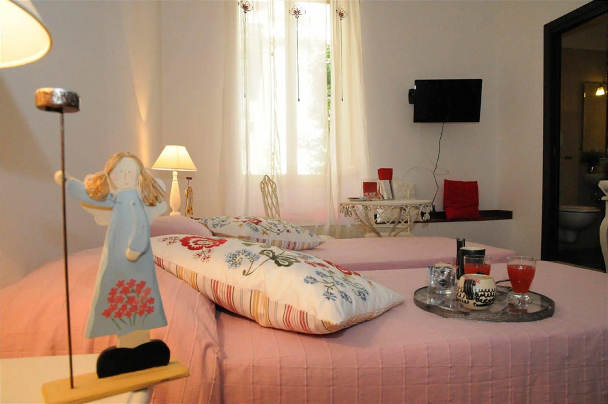 Vatican New Life B&B Ρώμη Εξωτερικό φωτογραφία