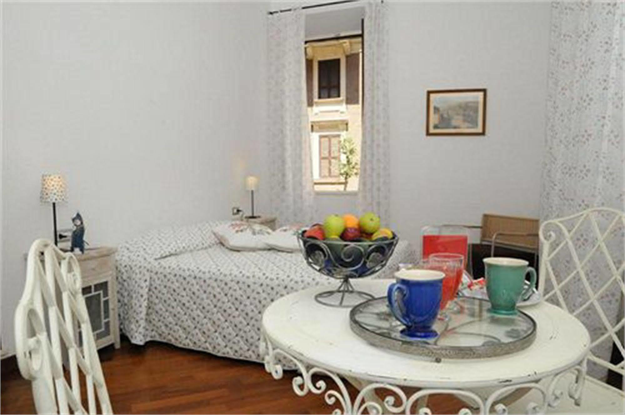 Vatican New Life B&B Ρώμη Εξωτερικό φωτογραφία