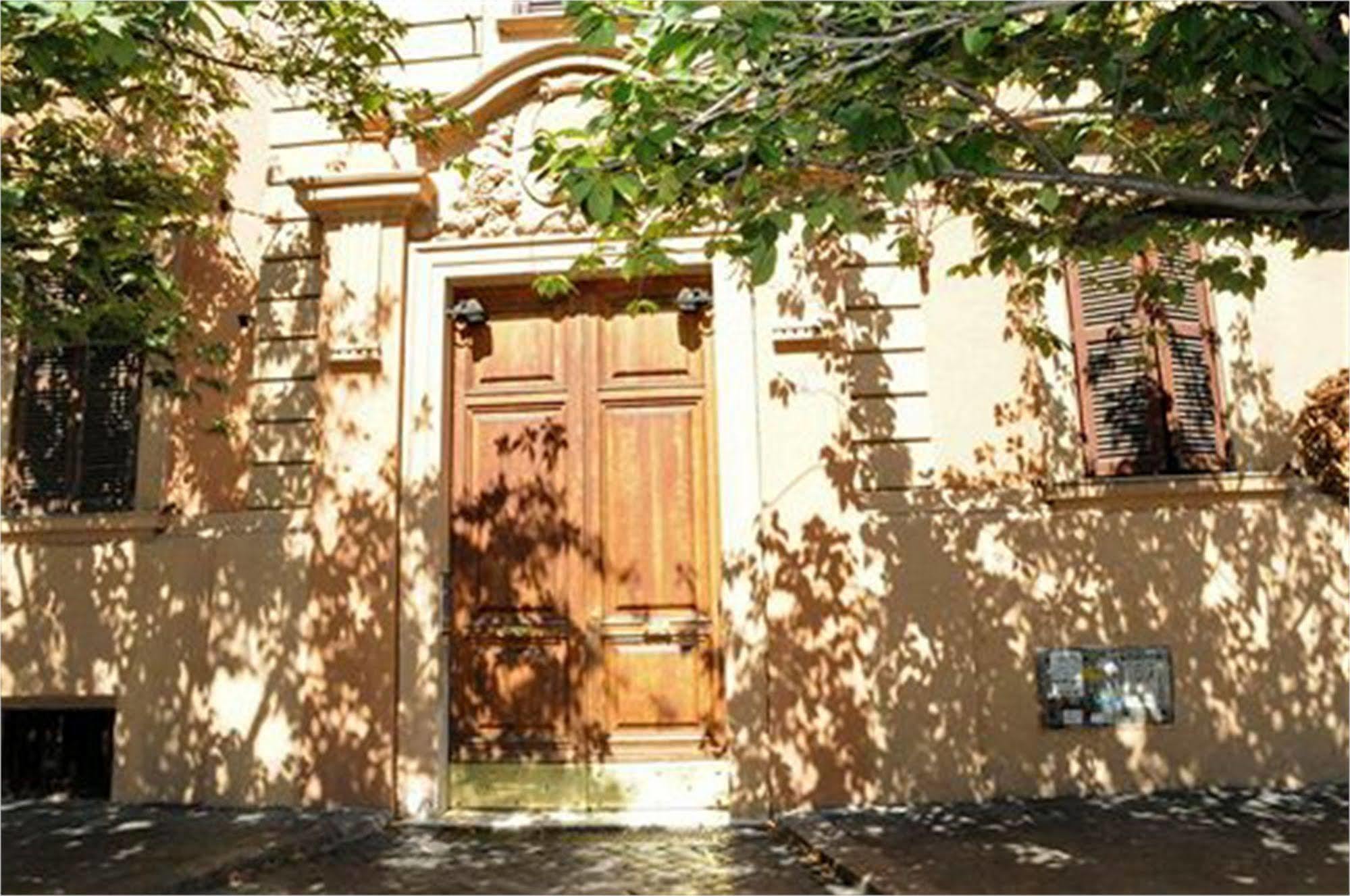 Vatican New Life B&B Ρώμη Εξωτερικό φωτογραφία
