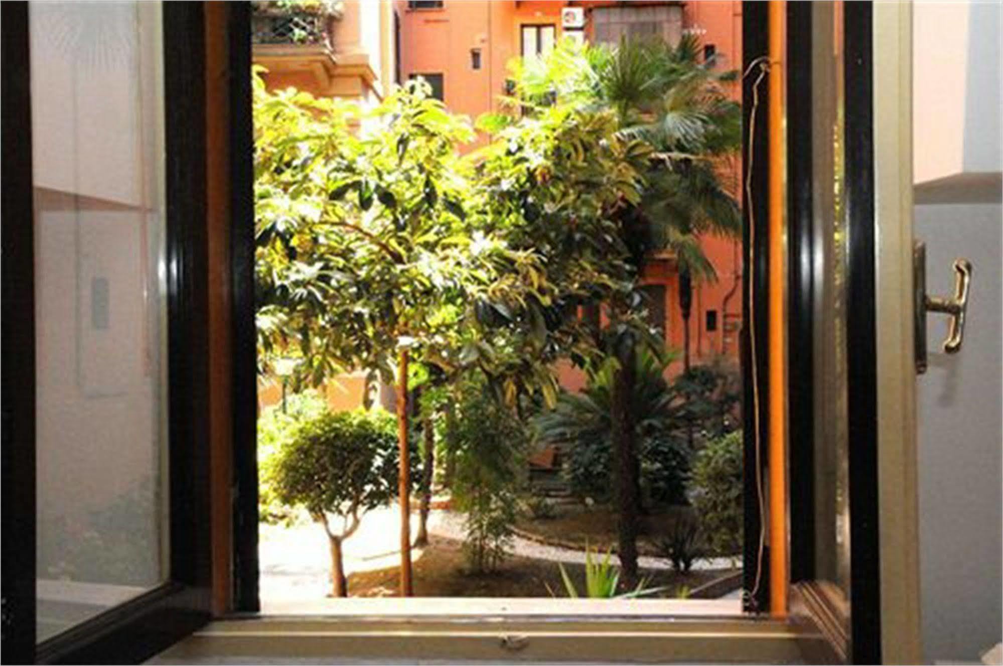 Vatican New Life B&B Ρώμη Εξωτερικό φωτογραφία