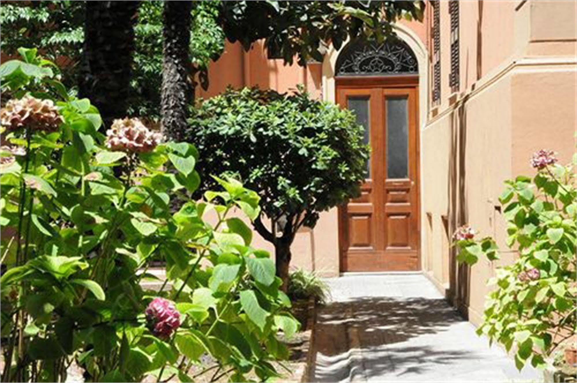 Vatican New Life B&B Ρώμη Εξωτερικό φωτογραφία