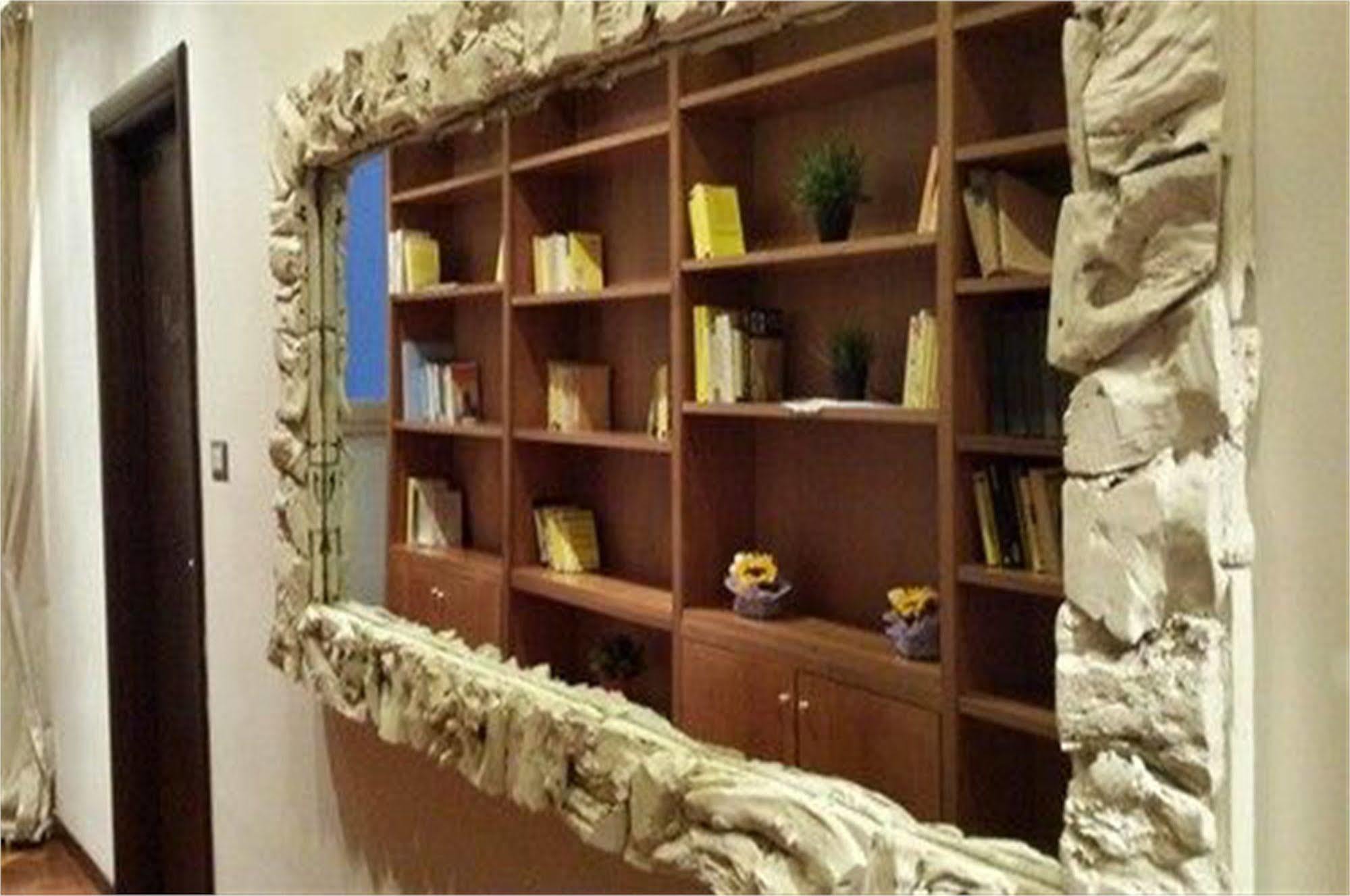 Vatican New Life B&B Ρώμη Εξωτερικό φωτογραφία