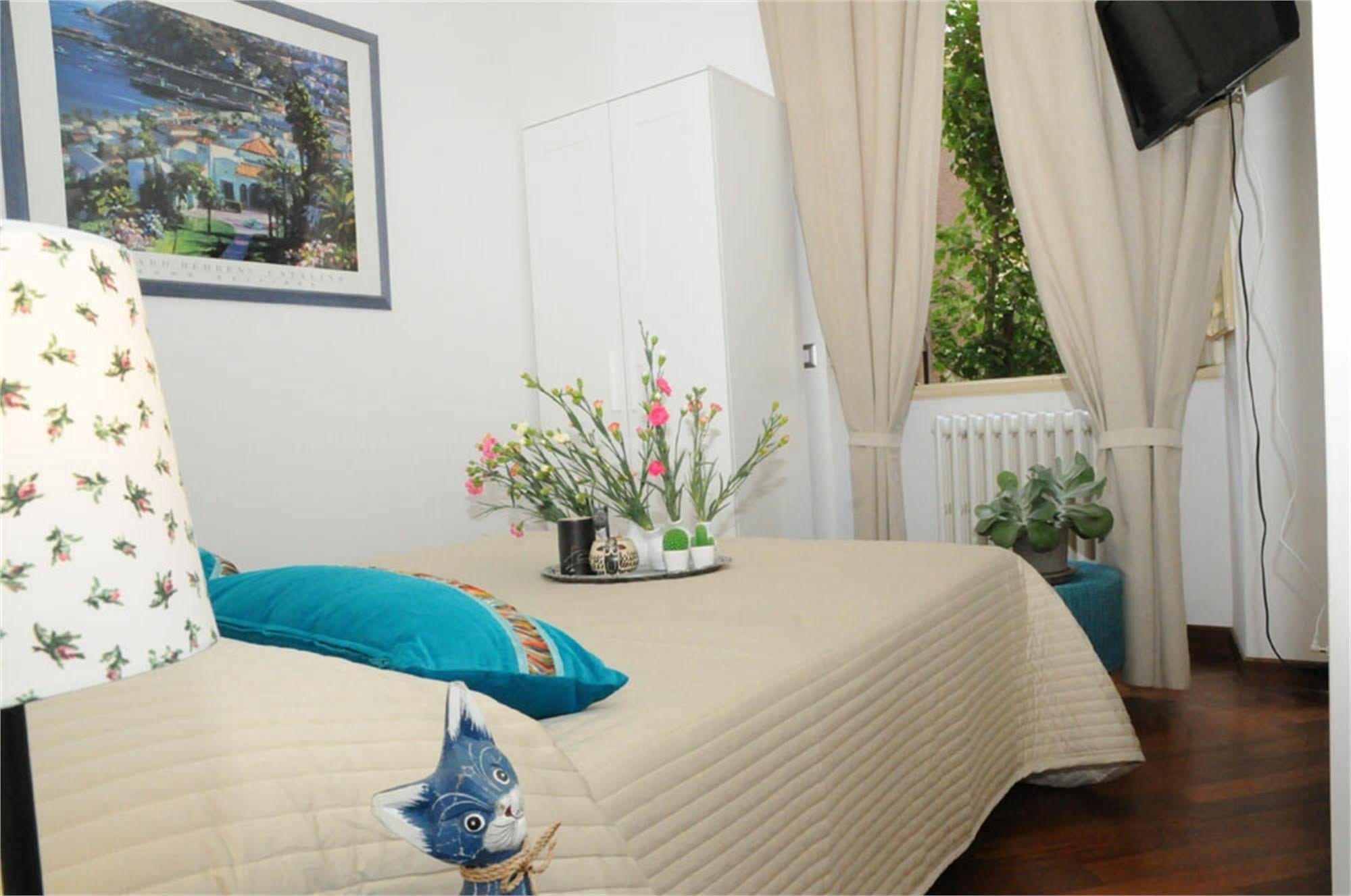 Vatican New Life B&B Ρώμη Εξωτερικό φωτογραφία