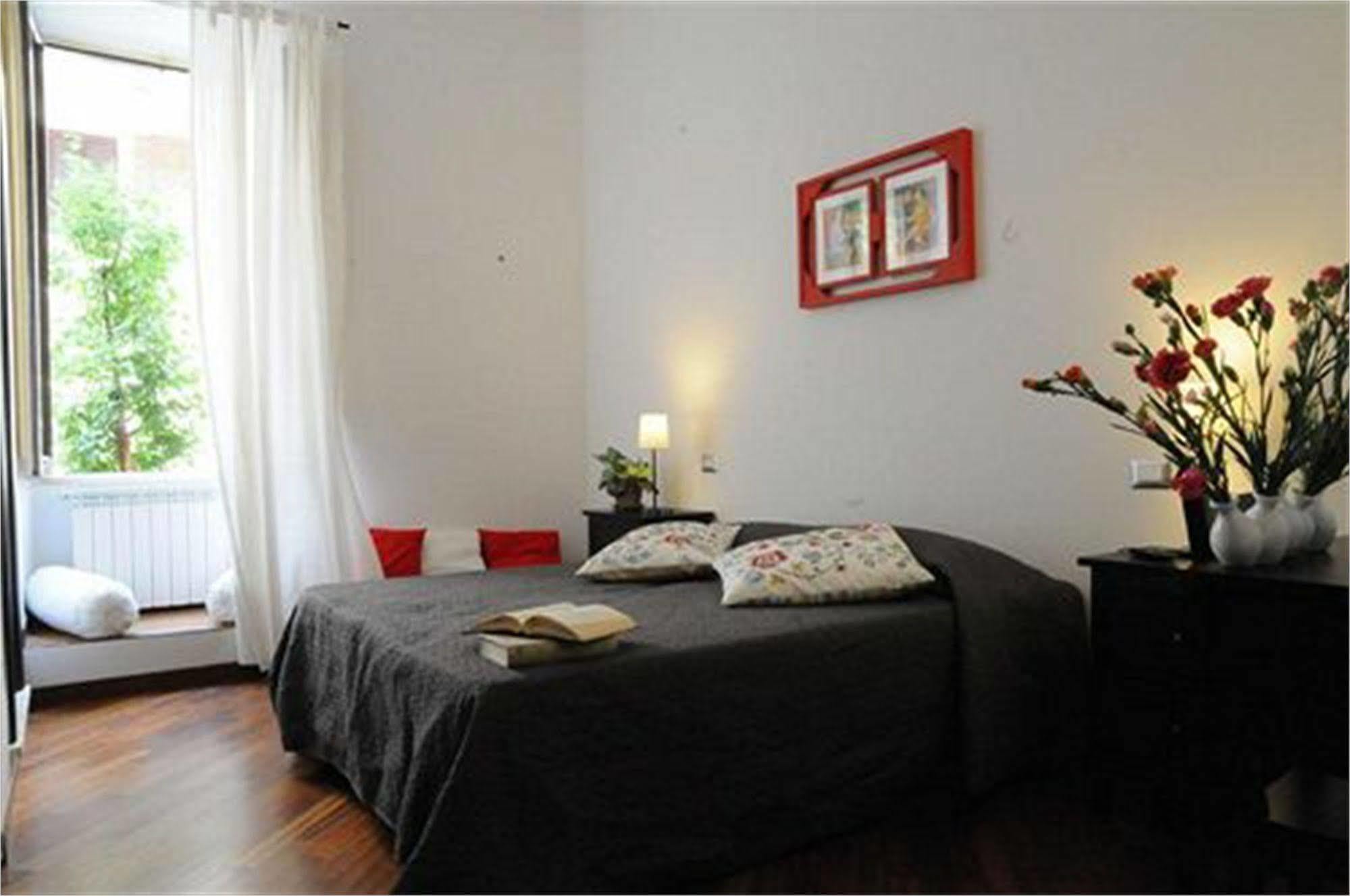 Vatican New Life B&B Ρώμη Εξωτερικό φωτογραφία