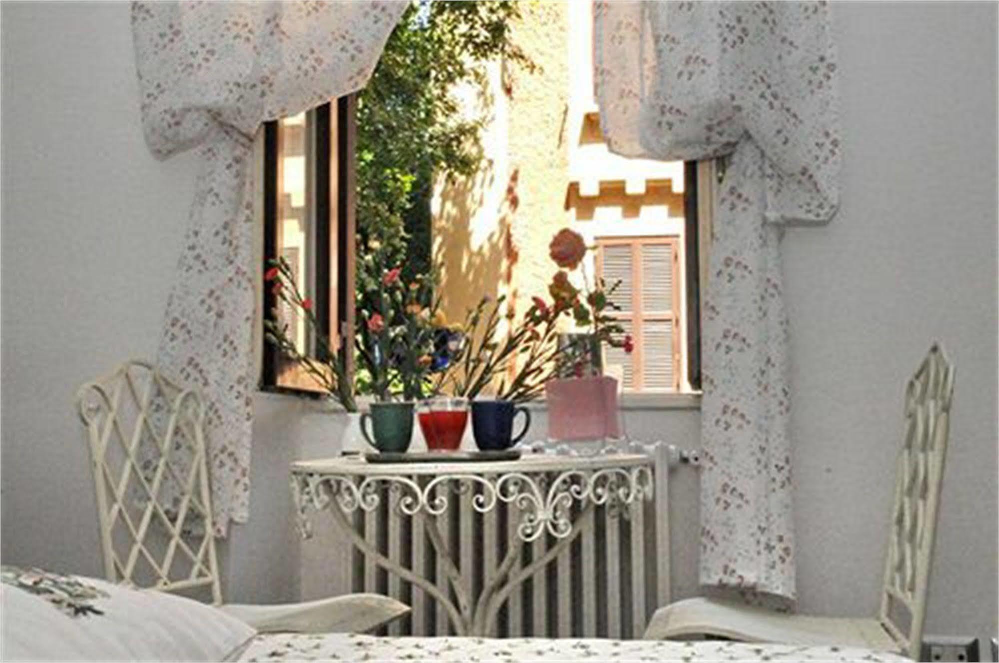 Vatican New Life B&B Ρώμη Εξωτερικό φωτογραφία