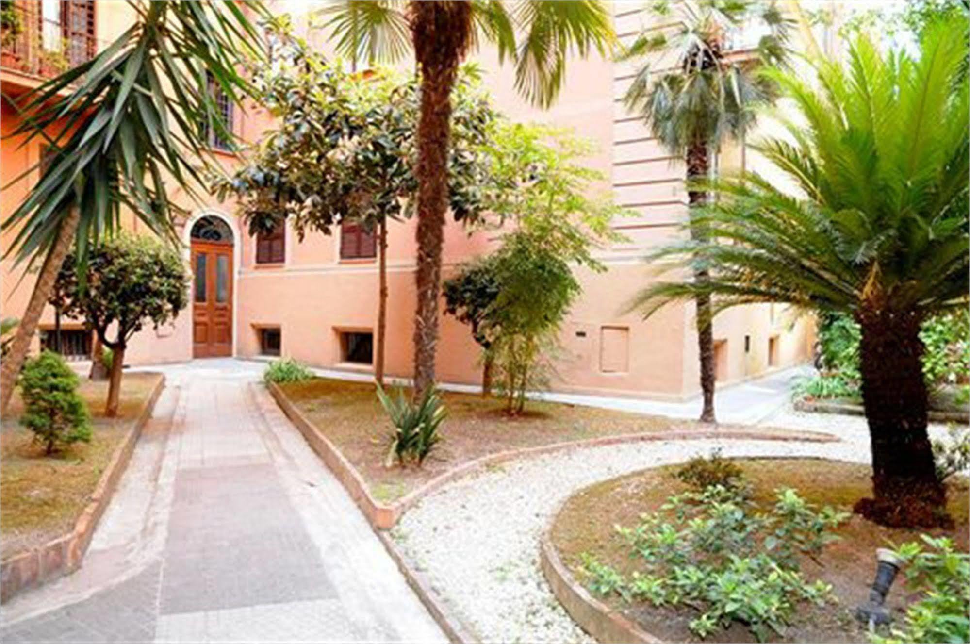 Vatican New Life B&B Ρώμη Εξωτερικό φωτογραφία