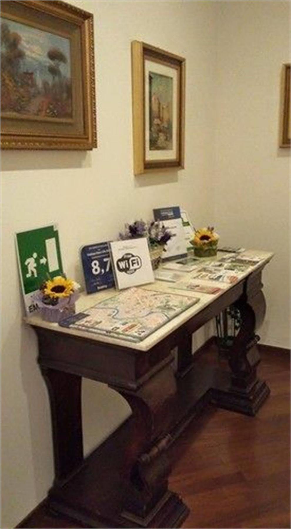 Vatican New Life B&B Ρώμη Εξωτερικό φωτογραφία