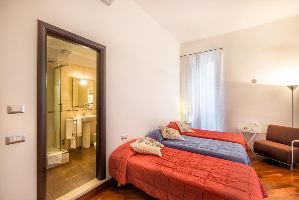 Vatican New Life B&B Ρώμη Εξωτερικό φωτογραφία